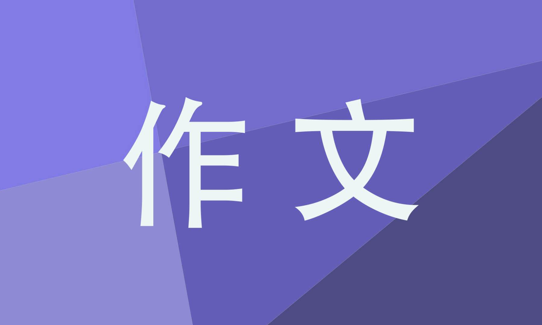 2021东京奥运会心得作文