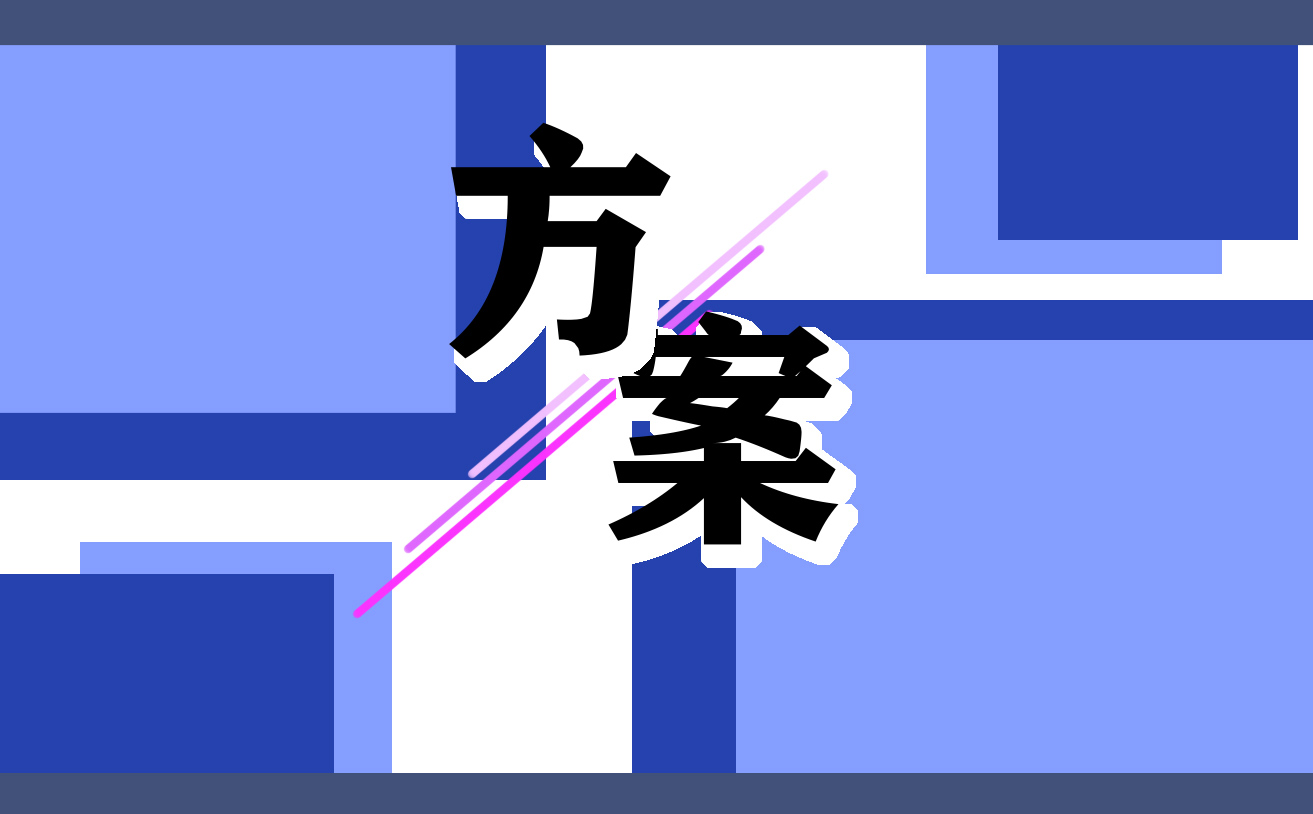 绩效考核的实施方案