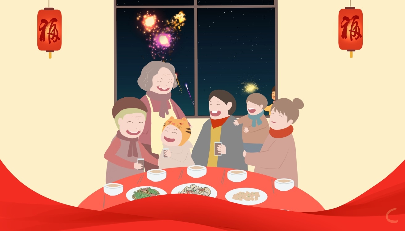 春节的读书心得体会