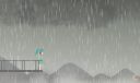 下雨天发朋友圈秒赞的文案