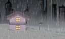 暴雨洪灾来袭如何应对