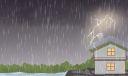 遇暴雨如何自救？这份指南请仔细看