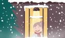 冬天下雪唯美文案大全