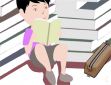 学生中考数学复习知识点