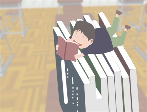 《瓦尔登湖》读书笔记