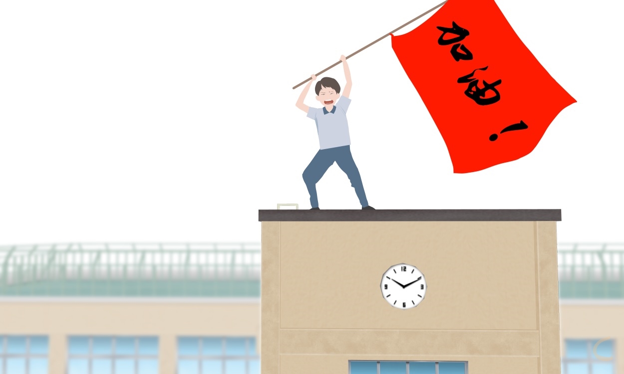 语文中考备考方法技巧