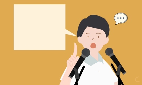 关于演讲的心得体会简短