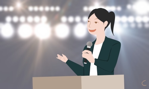 关于读书心得体会演讲