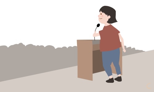 演讲心得体会和感悟
