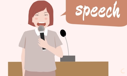演讲心得体会2000字
