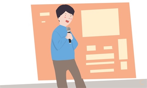 演讲个人工作心得