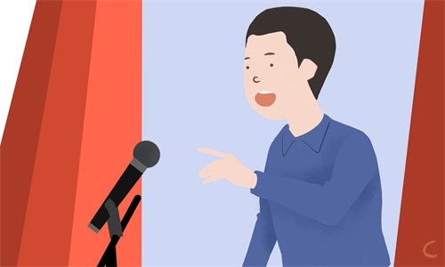 演讲心得体会作文400字