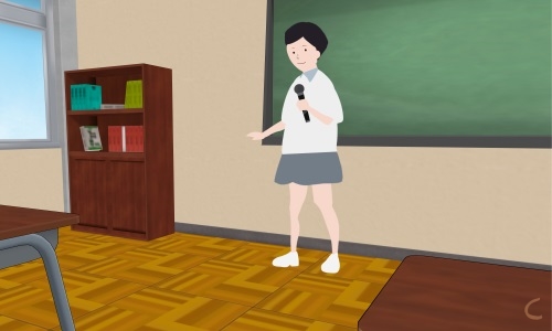 工作演讲心得体会800字