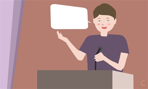 个人演讲心得体会总结报告