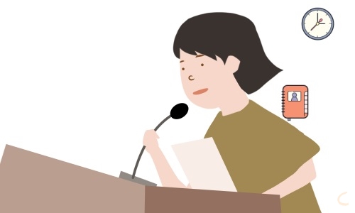 个人演讲总结心得体会