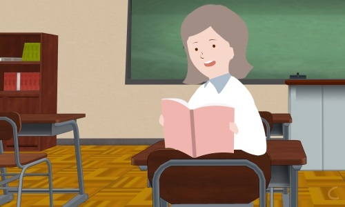 幼师观看教育家精神心得体会