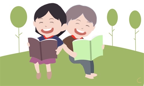 小学生阅读的心得体会