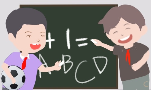数学的阅读心得300字