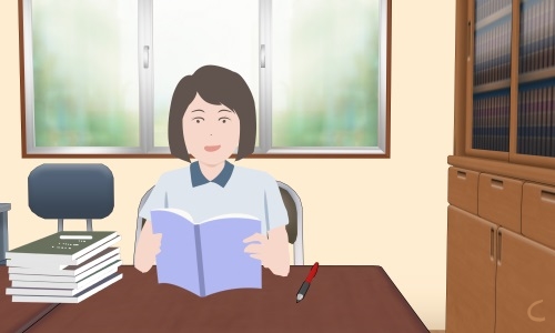 万能自我介绍300字初中