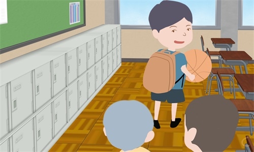 小学生心得体会300字
