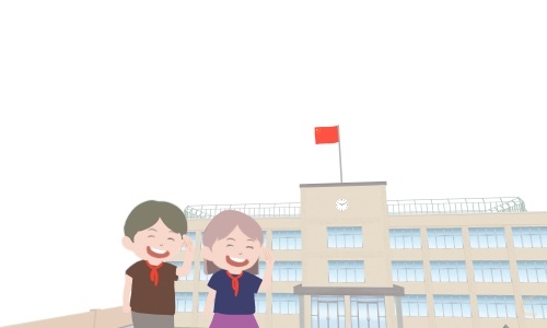 学校心得体会800字