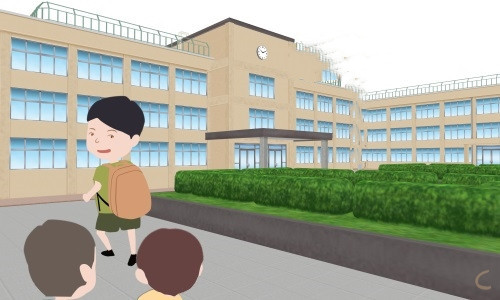学校心得体会总结