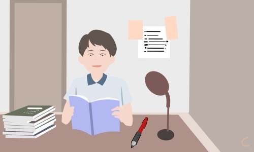 简短学习心得体会300字