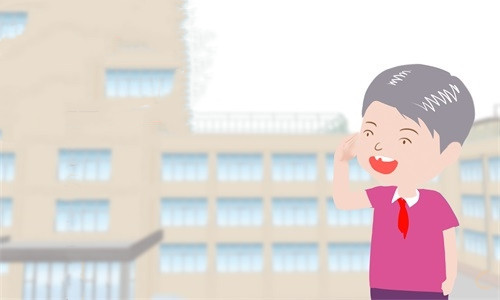 关于学校的300字心得
