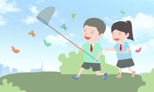 小学生心得体会200字