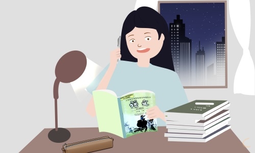 初中心得体会200字作文