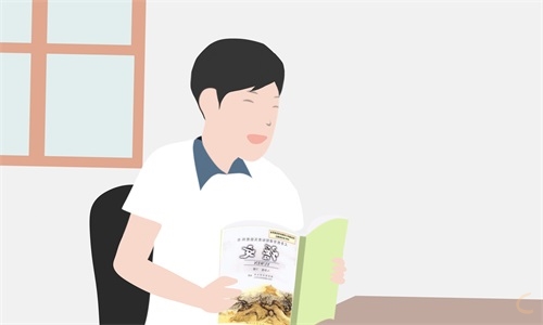 中专学习青年礼仪心得