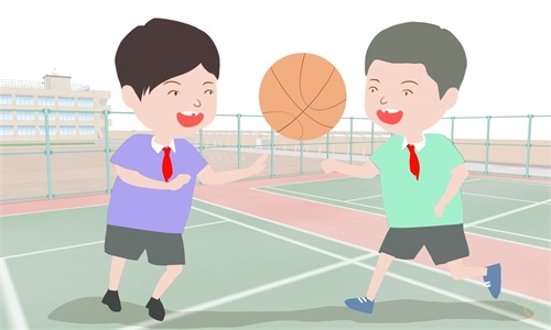 体育工作的心得