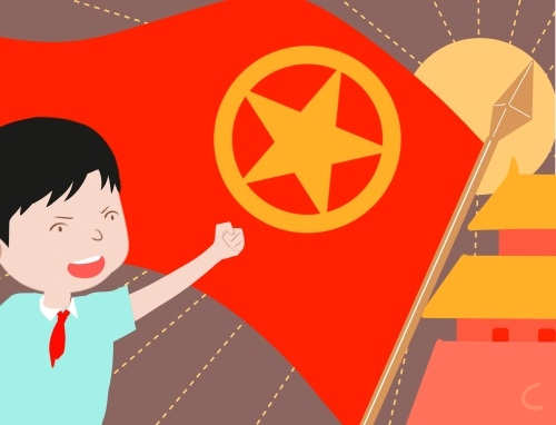 团员感悟心得200字