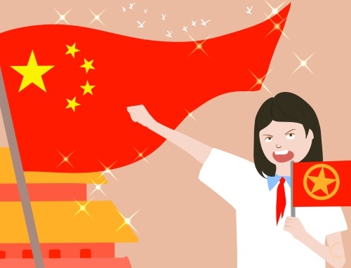 500字团员心得体会