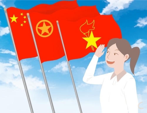 团员体会心得2000字