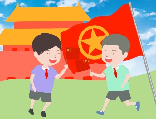 团员心得体会200字作文