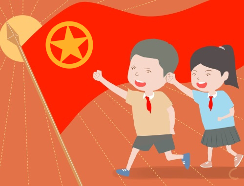 自我介绍团员范文