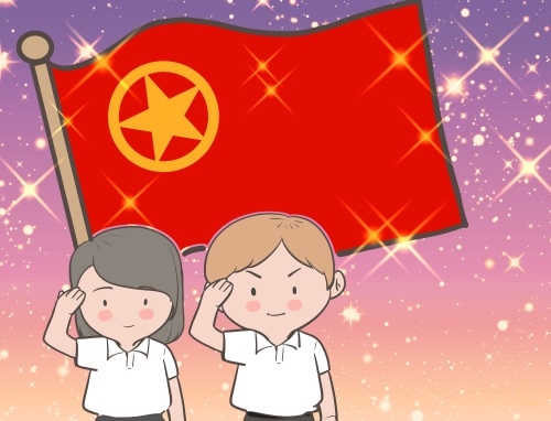 团员的总结心得体会