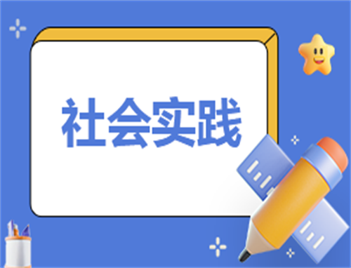 社会实践个人总结心得体会