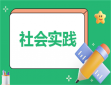 社会实践800字个人心得