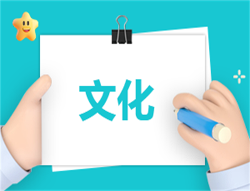 文化心得体会800字