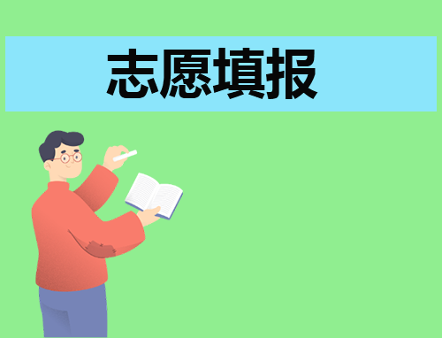 黑龙江专升本考试考生网上志愿填报时间