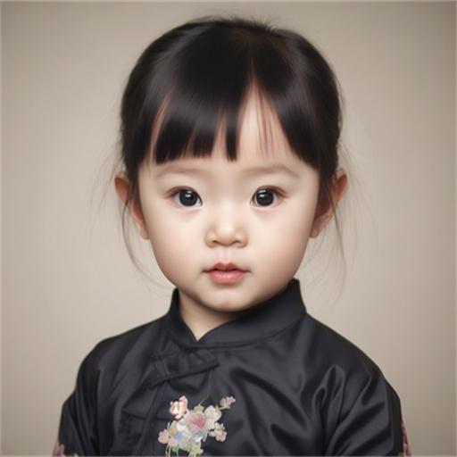 自我介绍范本孩子