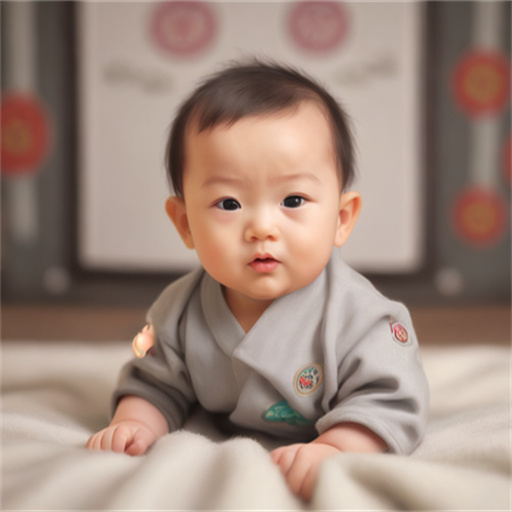 孩子新颖自我介绍