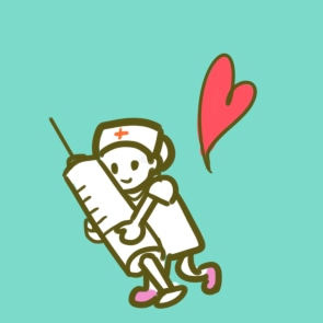 护士工作感受和心得