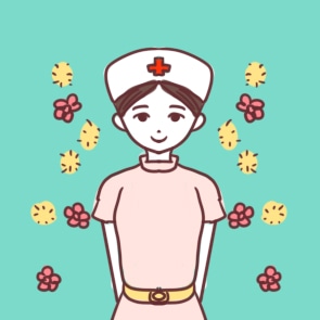 护士怎么简短的自我介绍