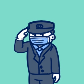 新冠疫情防控心得感悟2022