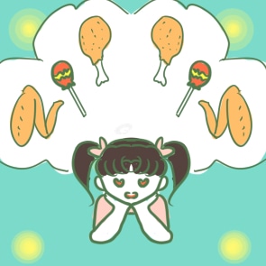 儿童经典自我介绍