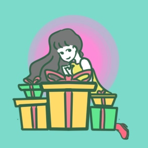 妇女节短感想