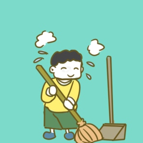 2024劳动节朋友圈温柔文案